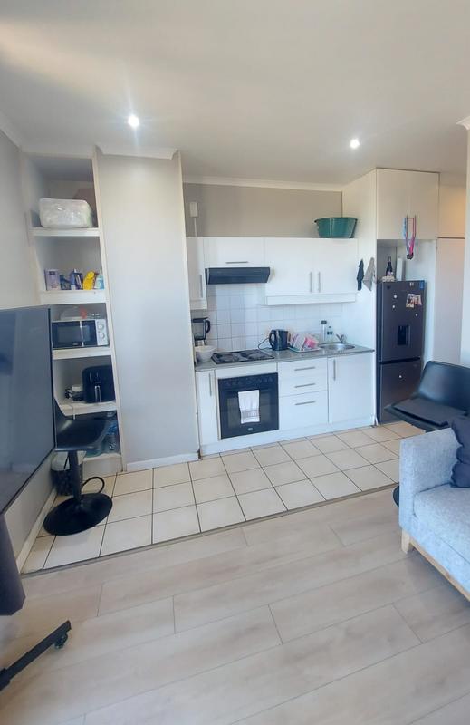 To Let 0 Bedroom Property for Rent in Goodwood Central Western Cape